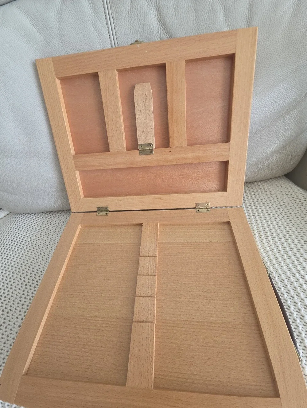 N/A handcrafted wooden